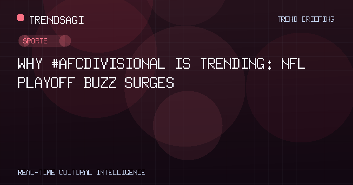 Sports trend image