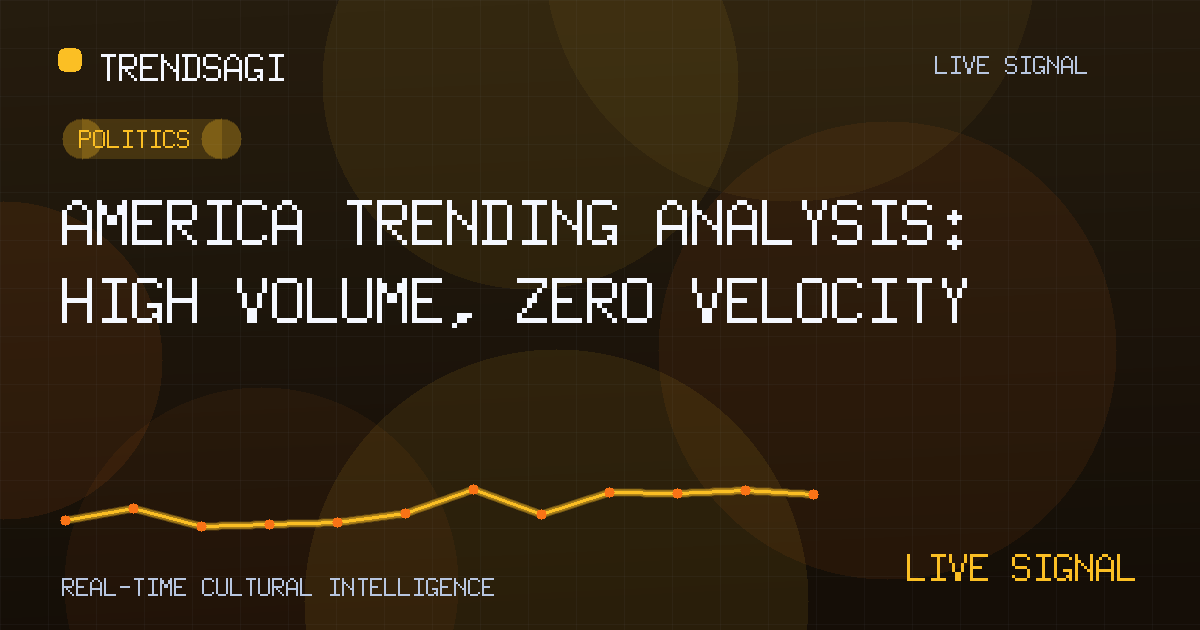 Politics trend image