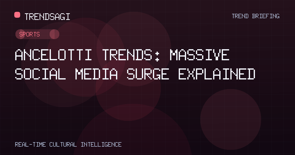 Sports trend image