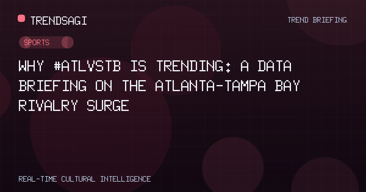 Sports trend image