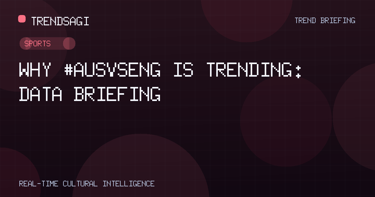 Sports trend image