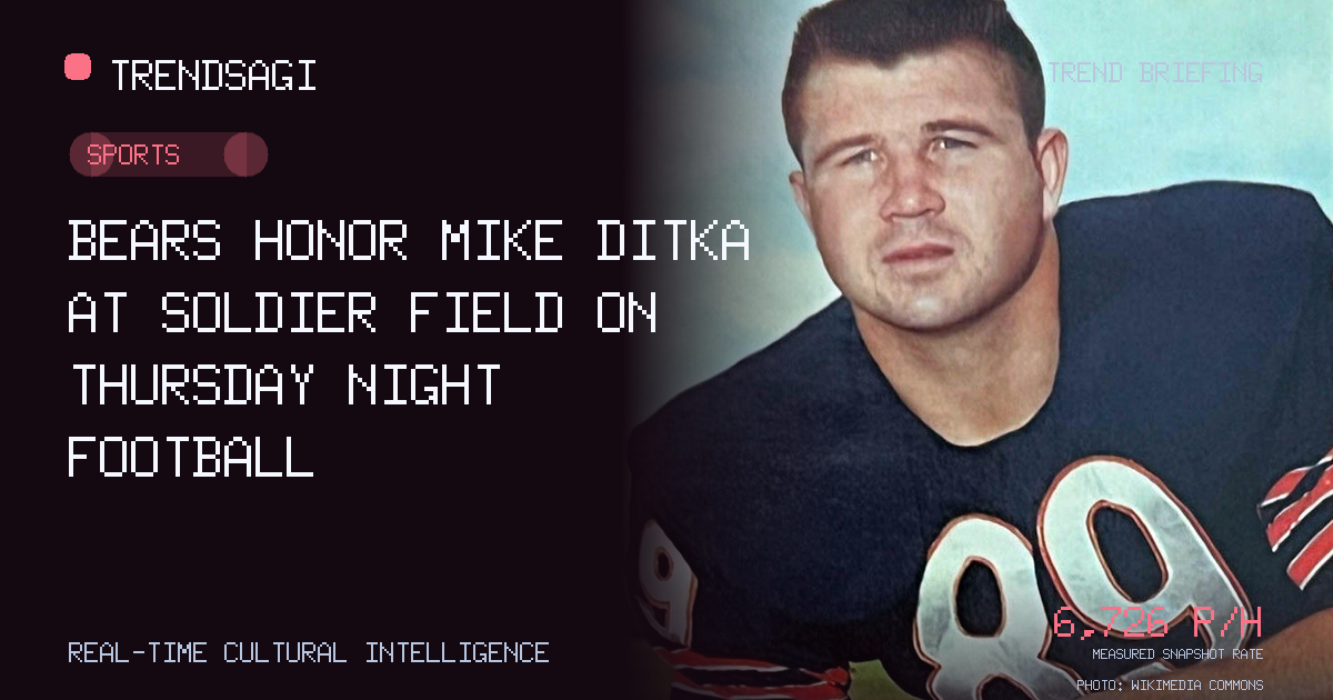 Photo of Mike Ditka
