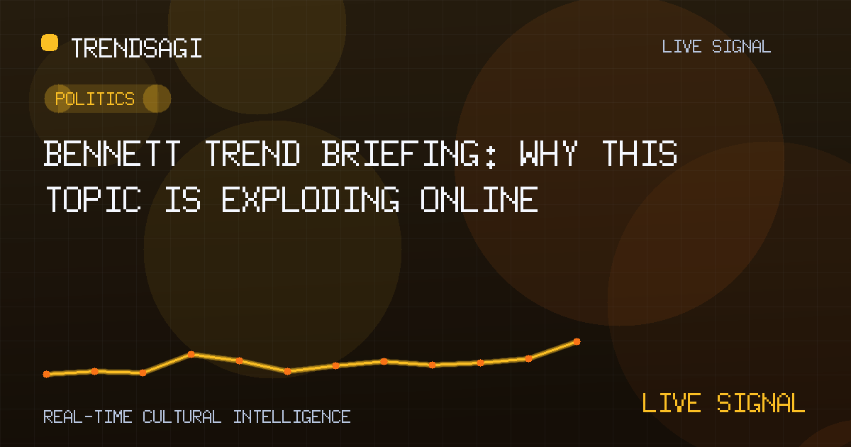 Politics trend image