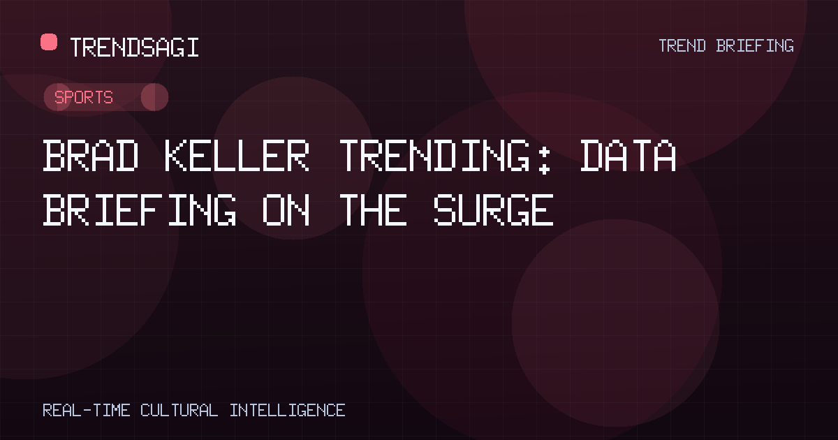 Sports trend image