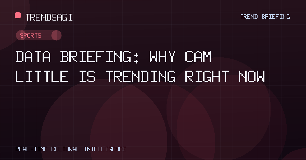 Sports trend image