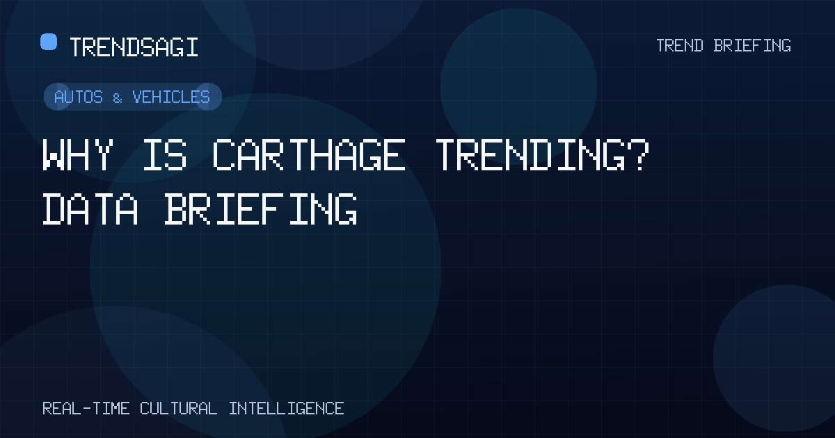Autos & Vehicles trend image