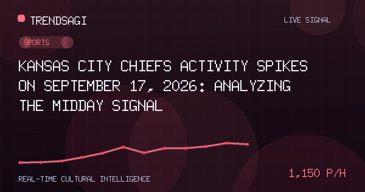 Sports trend image