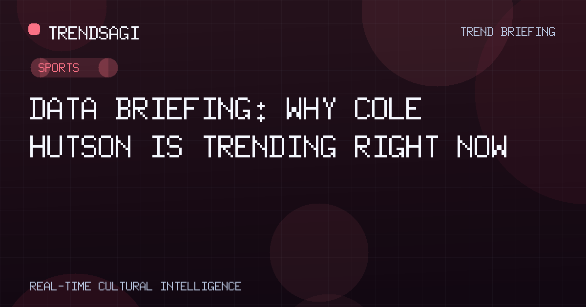 Sports trend image