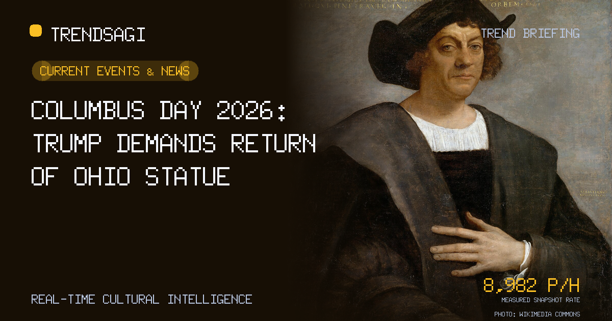 Photo of Christopher Columbus