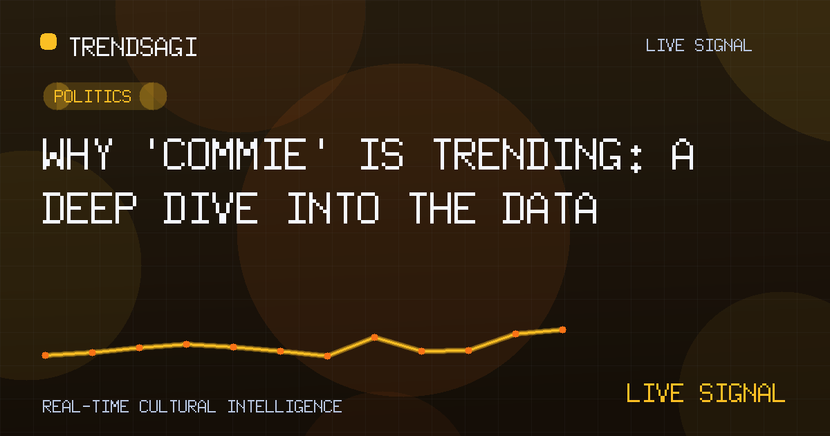 Politics trend image