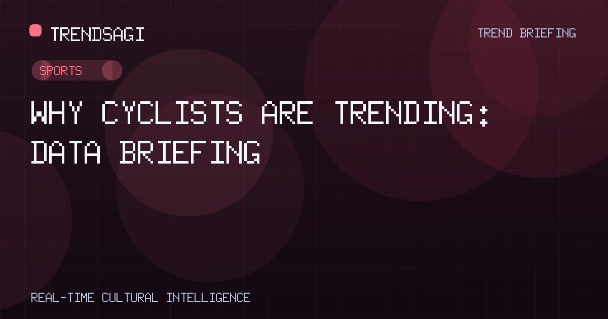 Sports trend image