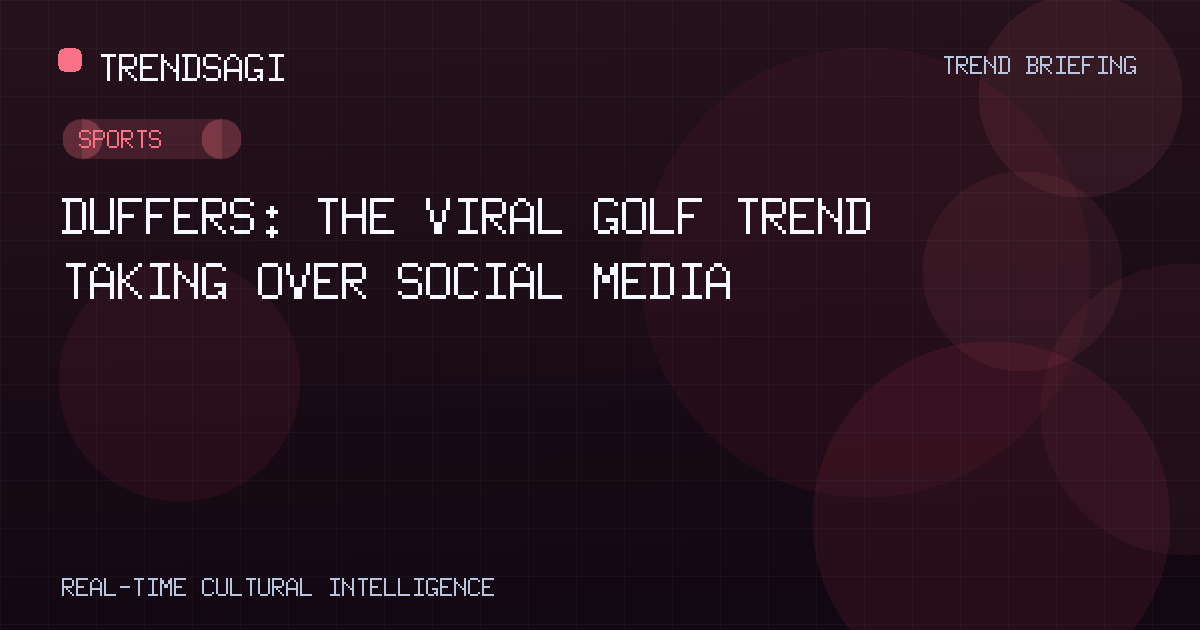 Sports trend image