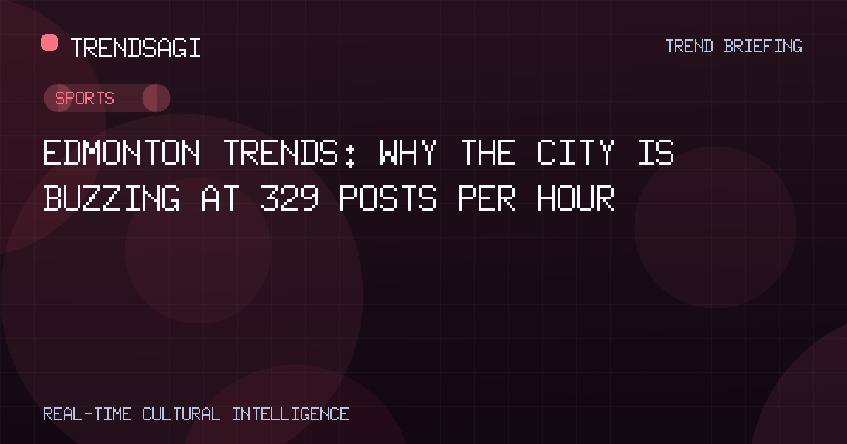 Sports trend image