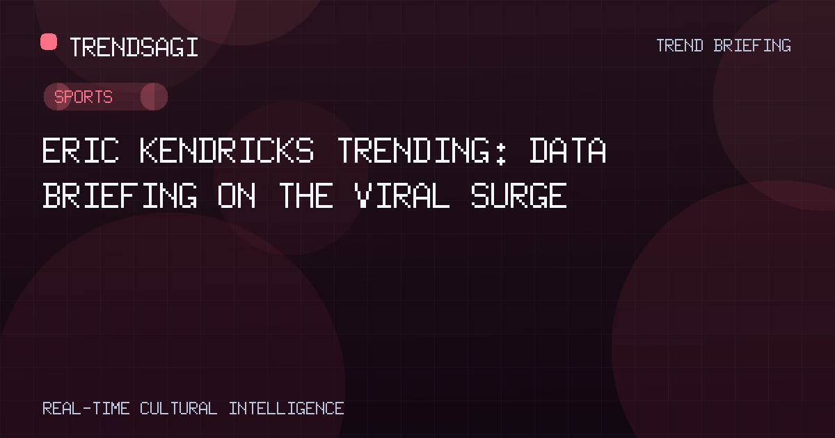 Sports trend image