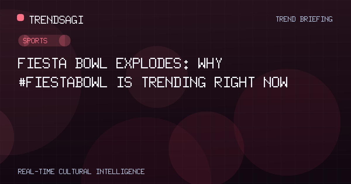 Sports trend image