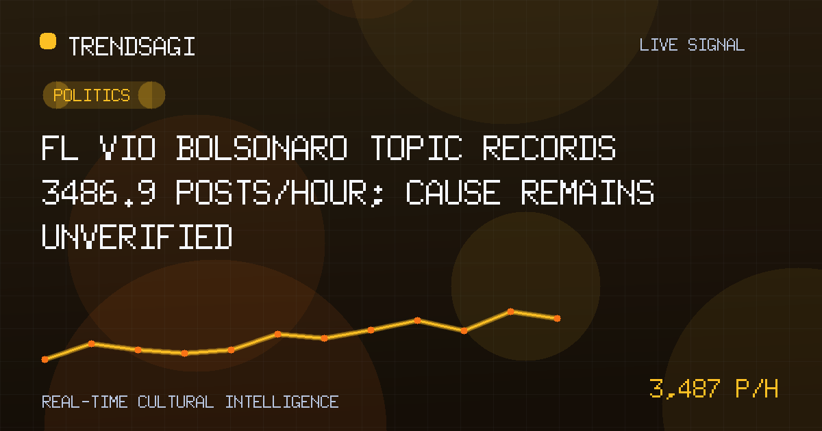 Politics trend image