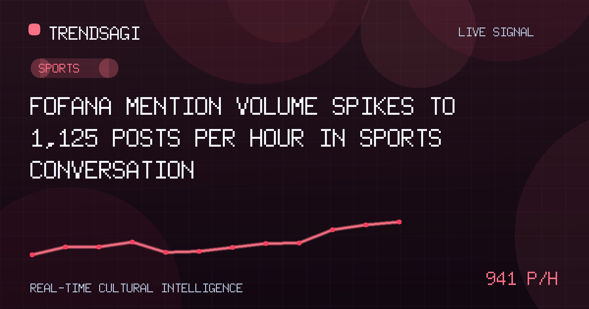 Sports trend image