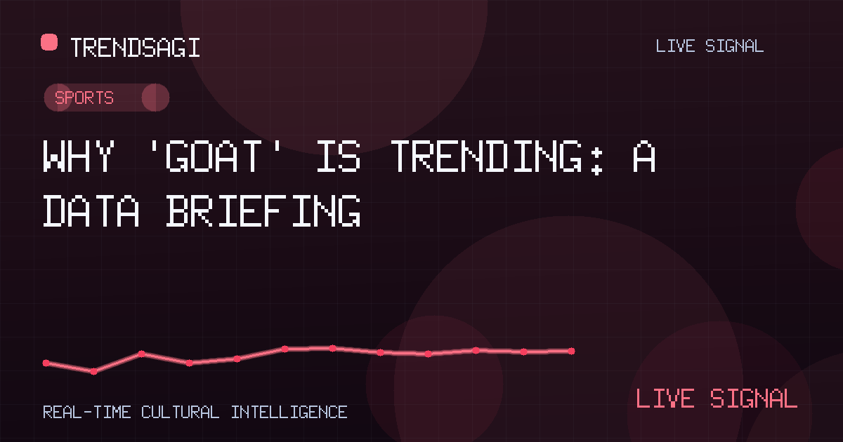 Sports trend image
