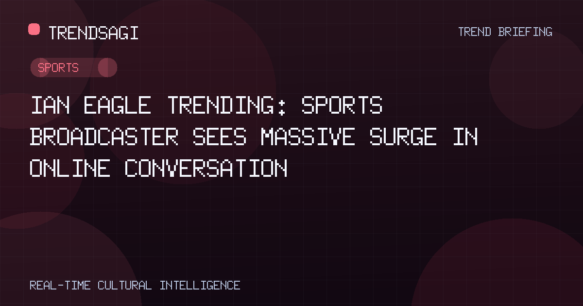 Sports trend image