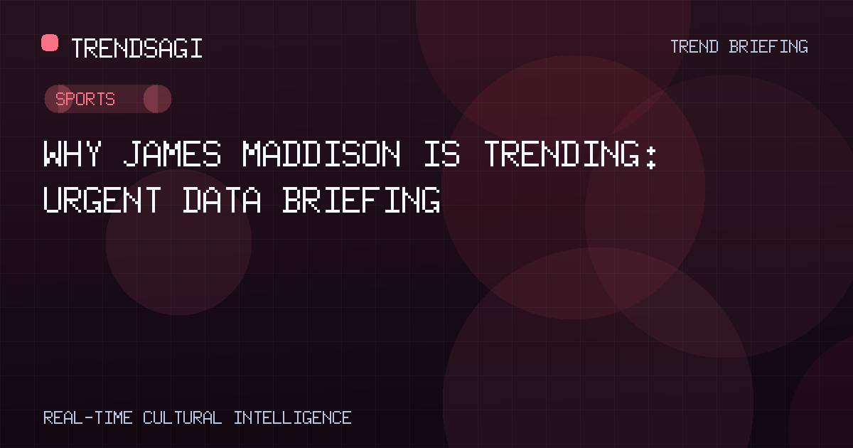 Sports trend image