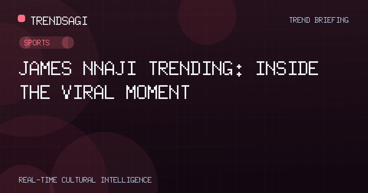 Sports trend image