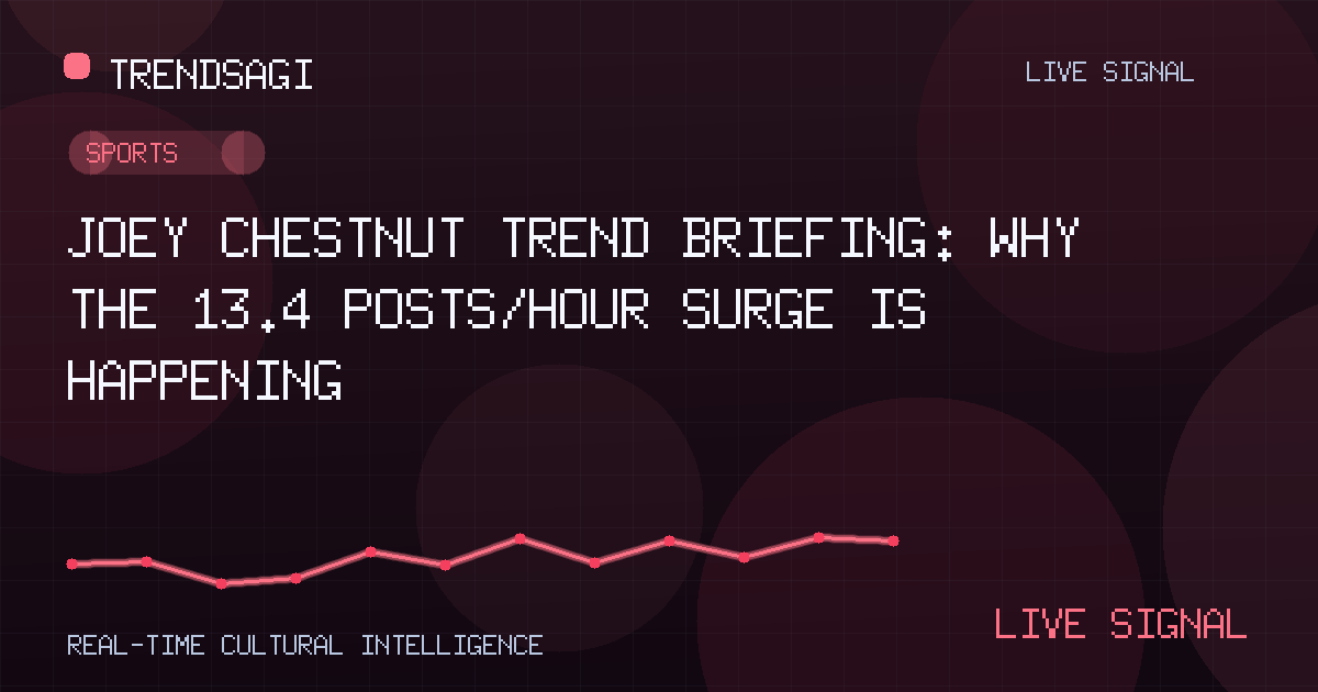 Sports trend image