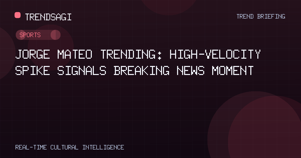 Sports trend image