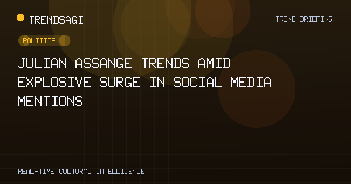 Politics trend image