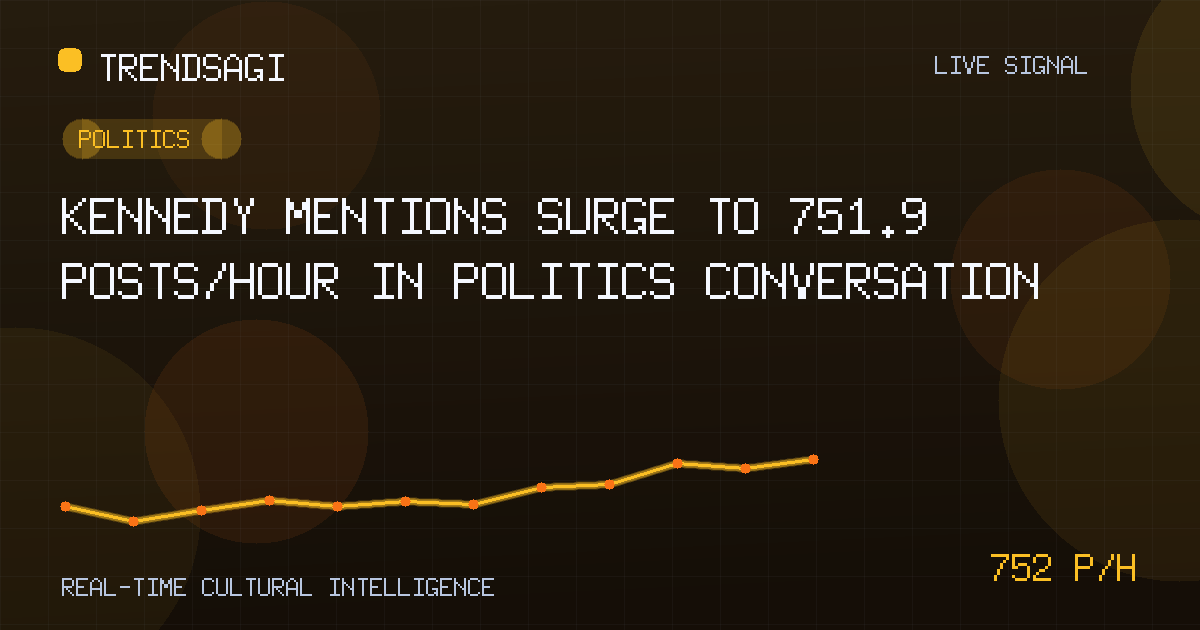Politics trend image