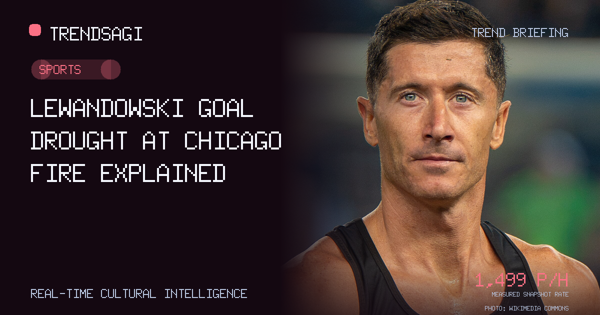 Photo of Robert Lewandowski