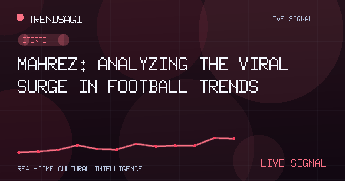 Sports trend image
