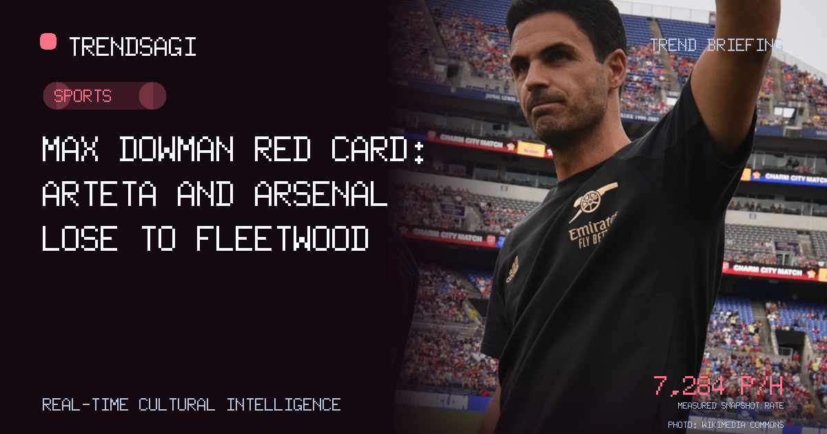 Photo of Mikel Arteta