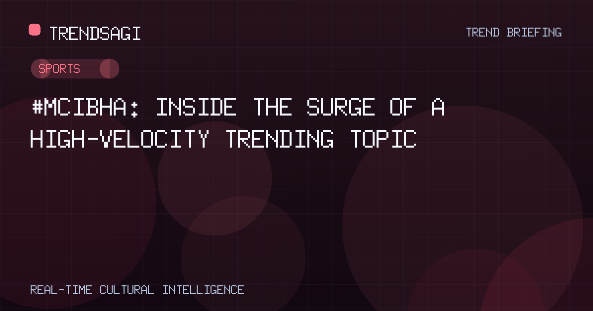 Sports trend image