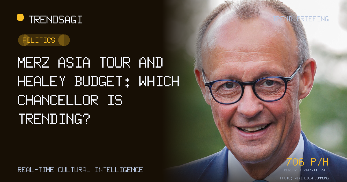 Photo of Friedrich Merz