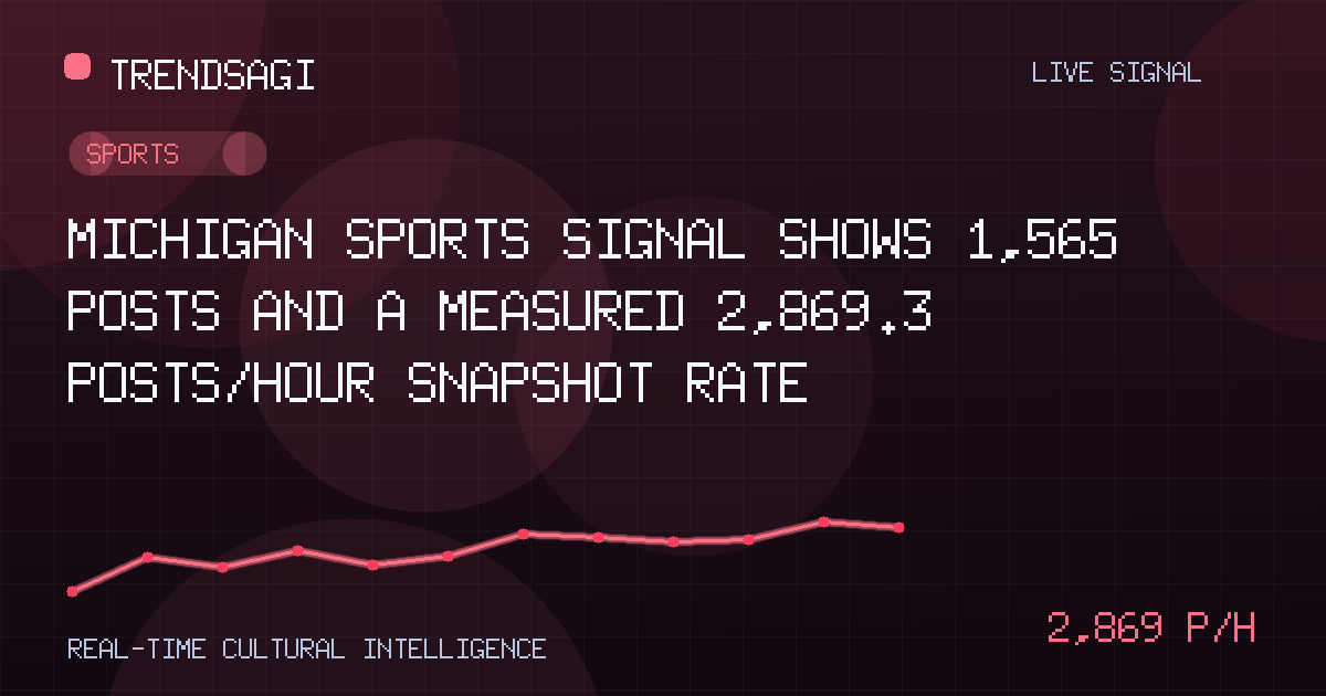 Sports trend image