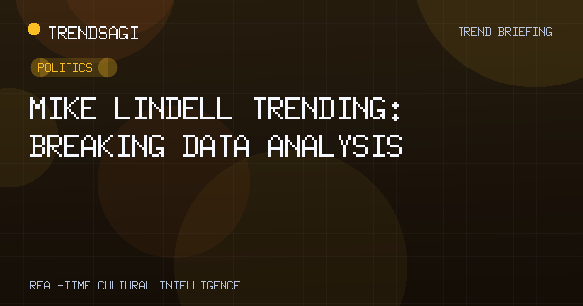 Politics trend image