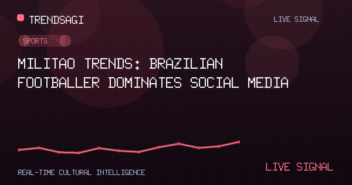 Sports trend image