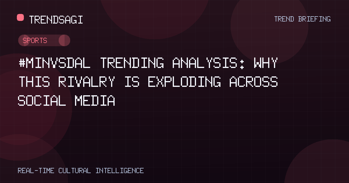 Sports trend image