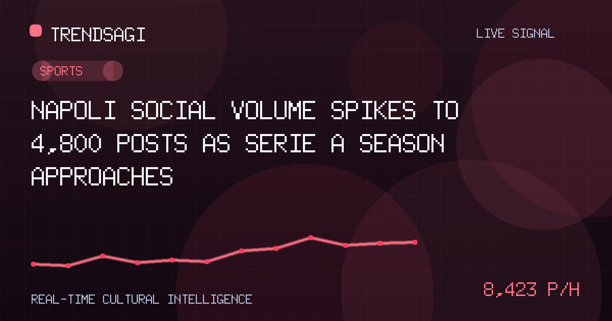 Sports trend image