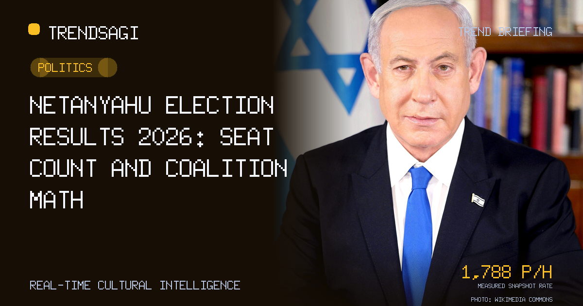 Photo of Benjamin Netanyahu