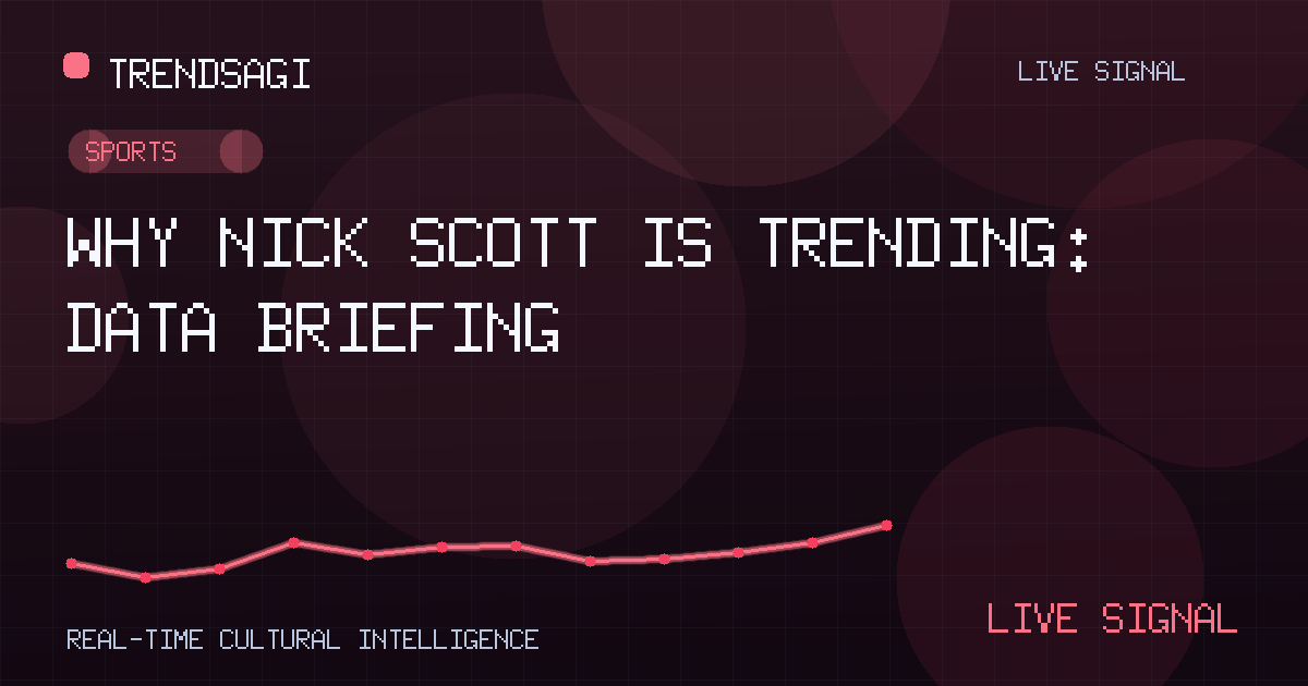 Sports trend image