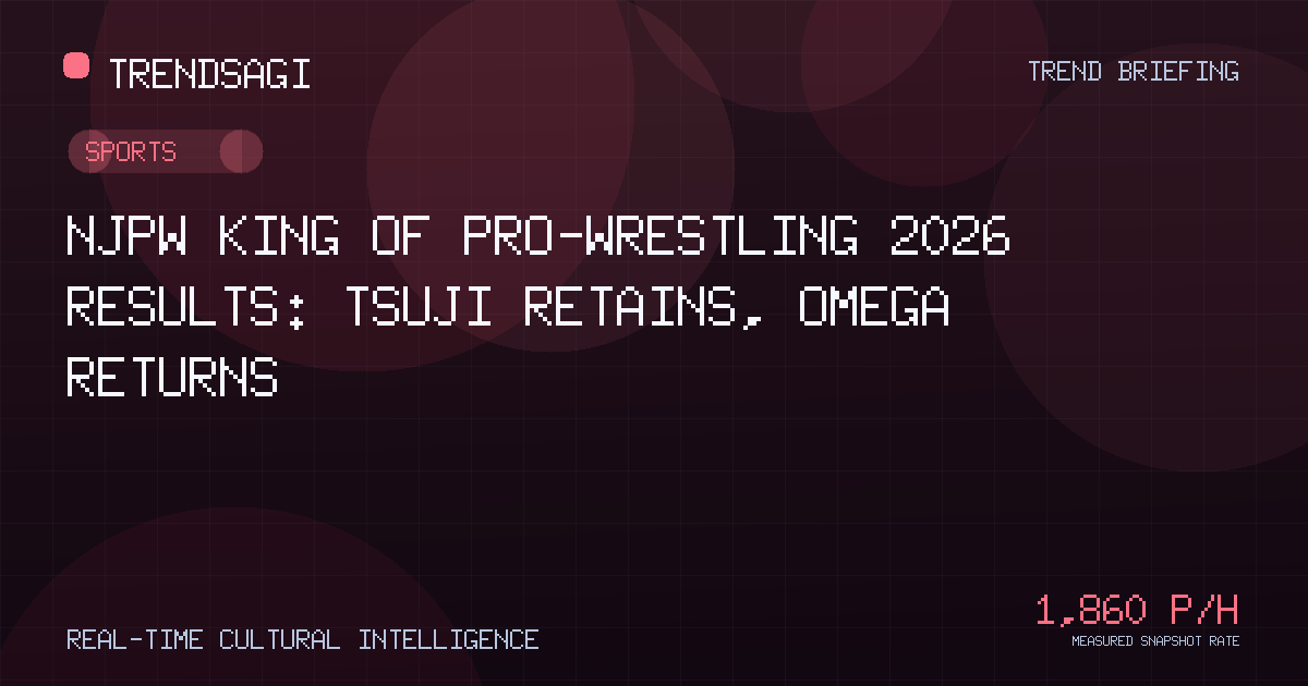 Sports trend image