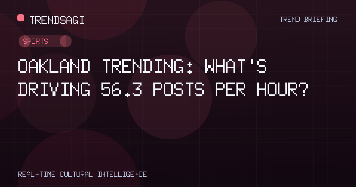 Sports trend image