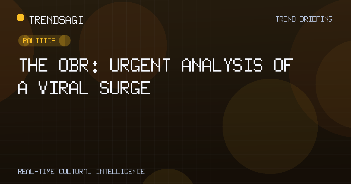 Politics trend image