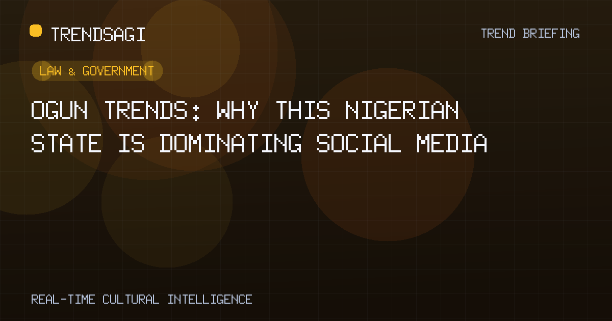 Nigeria (illustration)