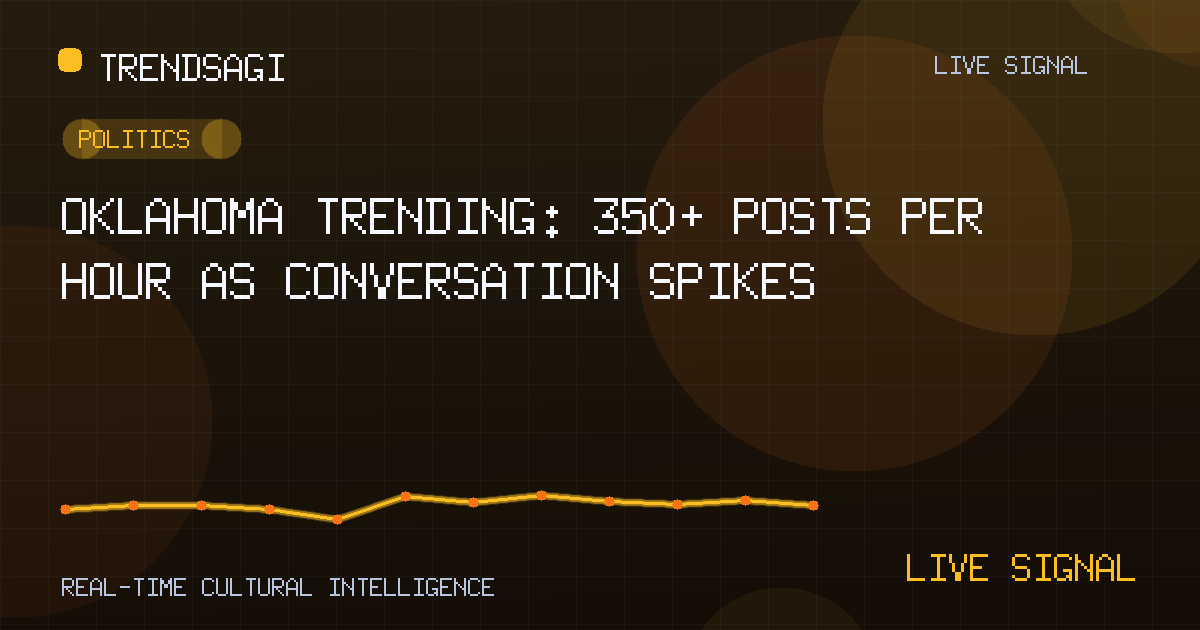 Politics trend image