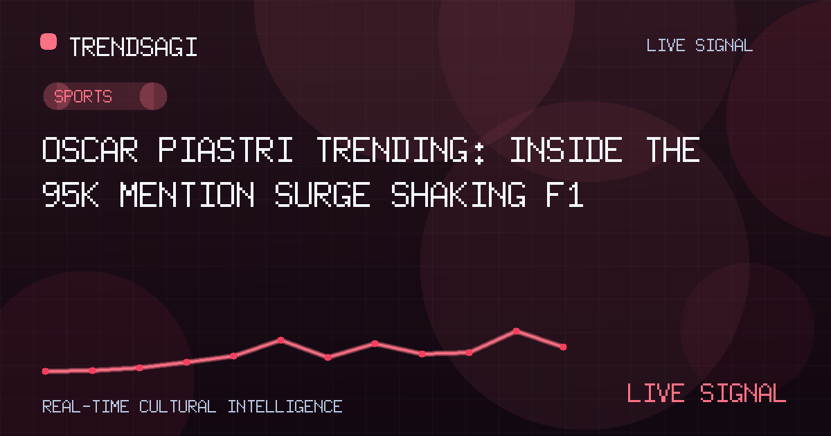 Sports trend image