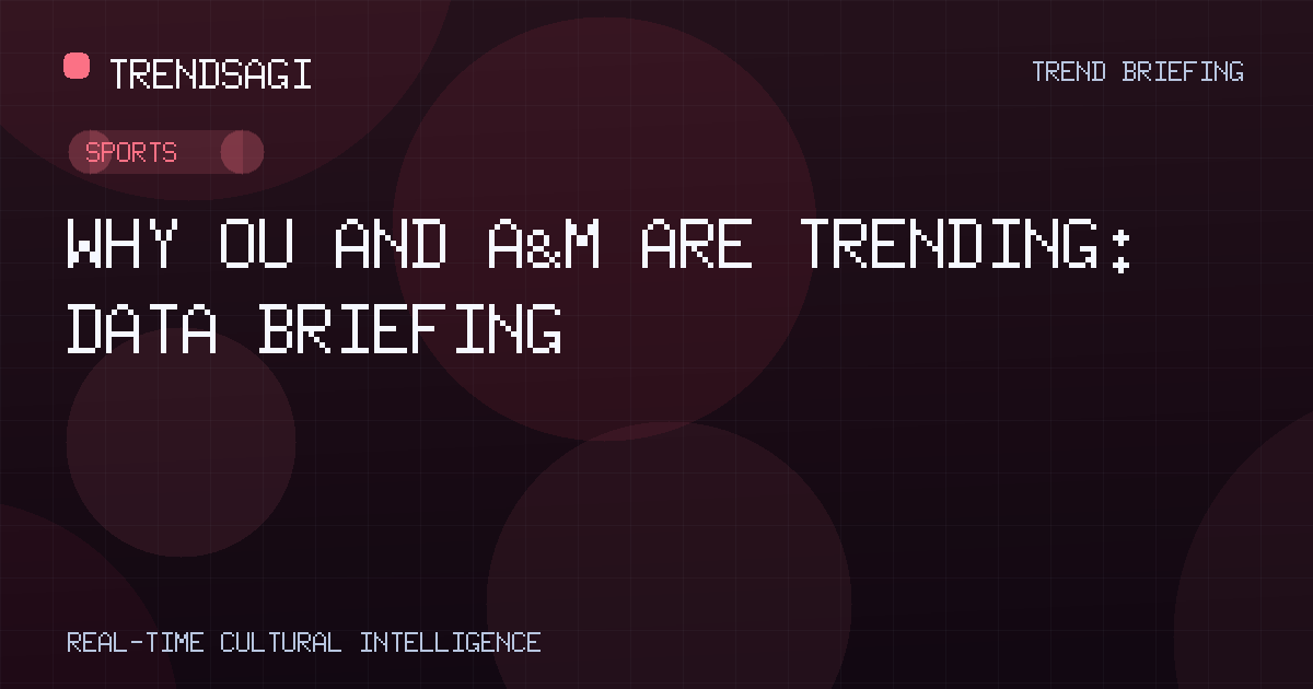 Sports trend image