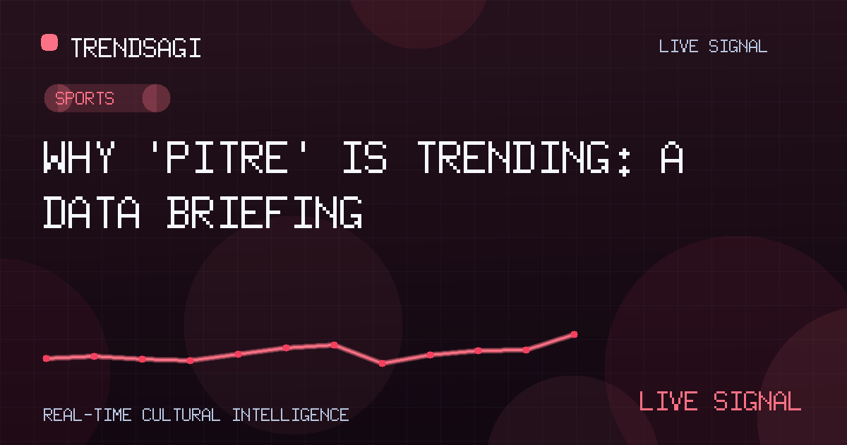 Sports trend image