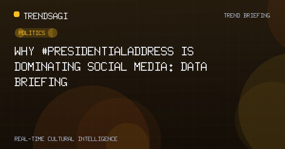 Politics trend image